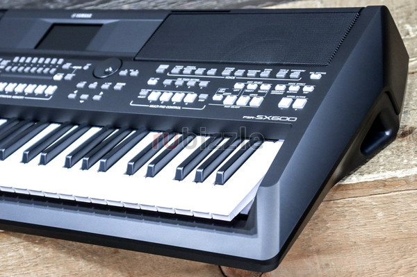 yamaha psr sx900