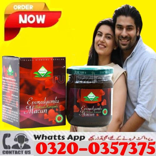 Epimedium Macun Price in Pakistan / 0320-0357375 / Buy Now